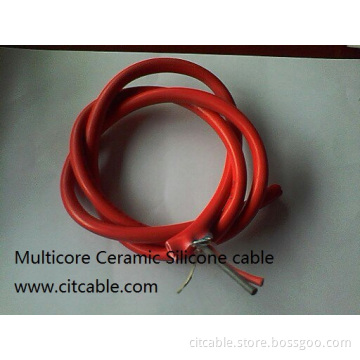 Fire Alarm Cables for Highest Safety Requirements